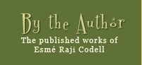 By The Author